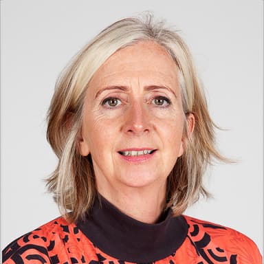 Anna Kristín Þorsteinsdóttir