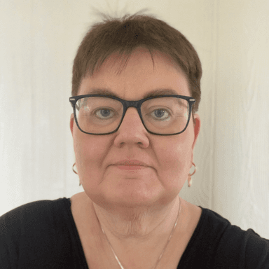 Inga Hrefna Jónsdóttir